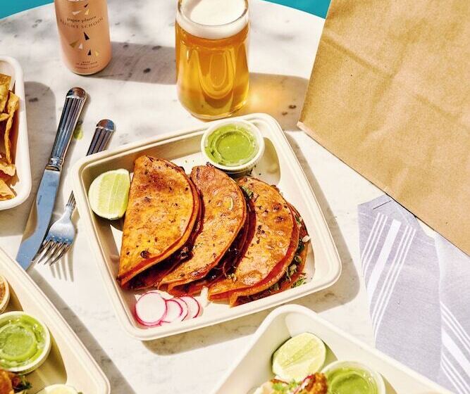 Отель El Dorado