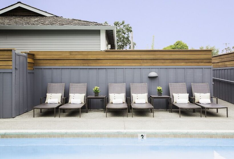 Отель El Dorado