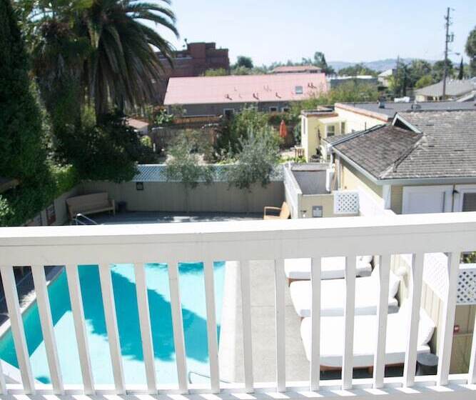 Отель El Dorado