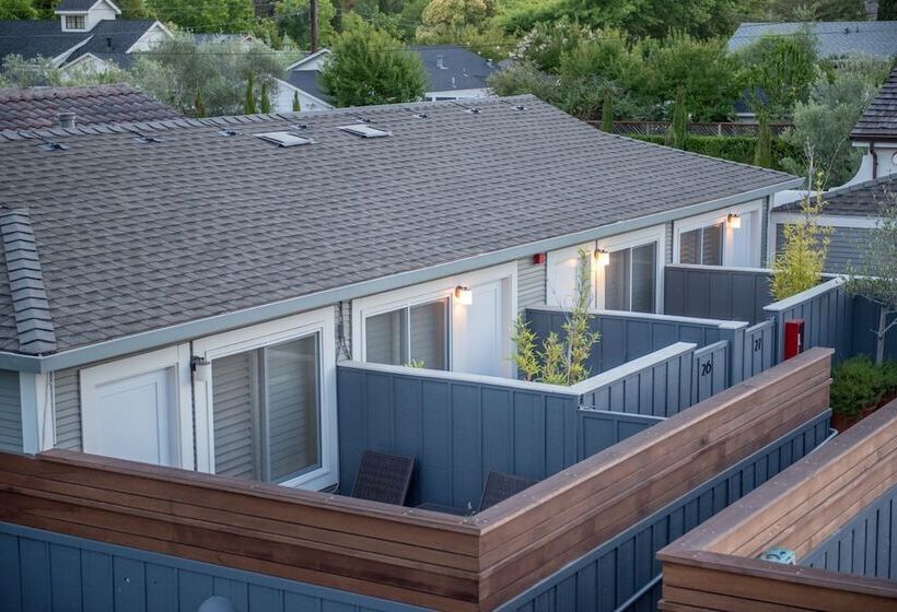 Отель El Dorado