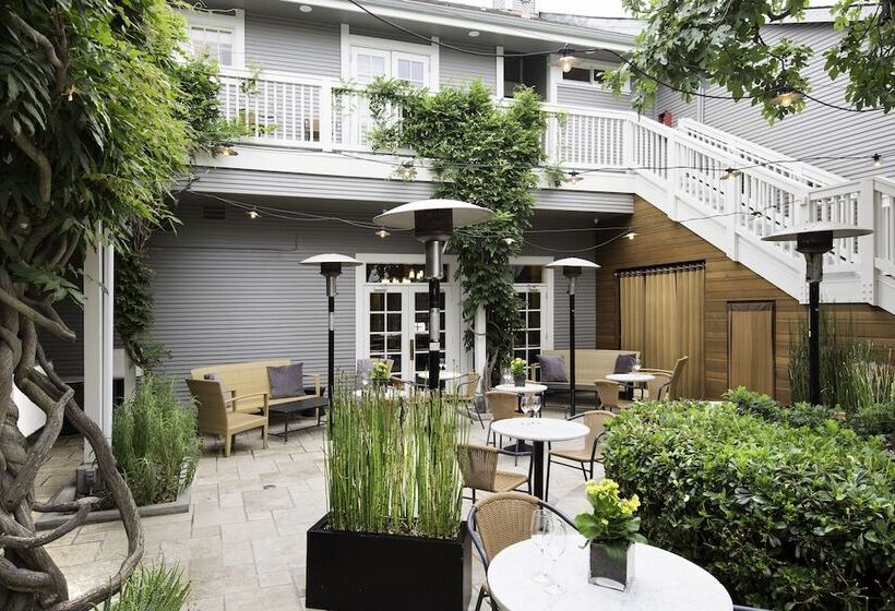 Отель El Dorado