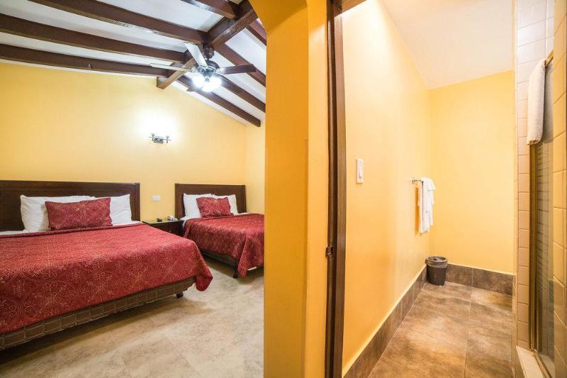 ホテル El Patio Inn   Near Universal Studios Hollywood