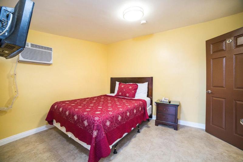 ホテル El Patio Inn   Near Universal Studios Hollywood