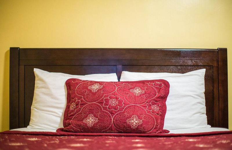 ホテル El Patio Inn   Near Universal Studios Hollywood