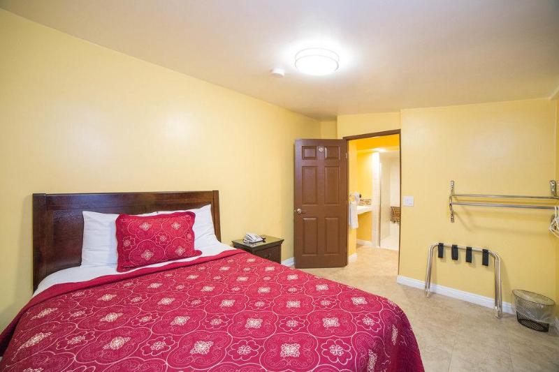 ホテル El Patio Inn   Near Universal Studios Hollywood