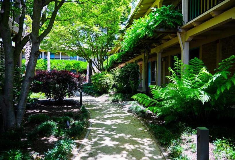 فندق El Pueblo Inn