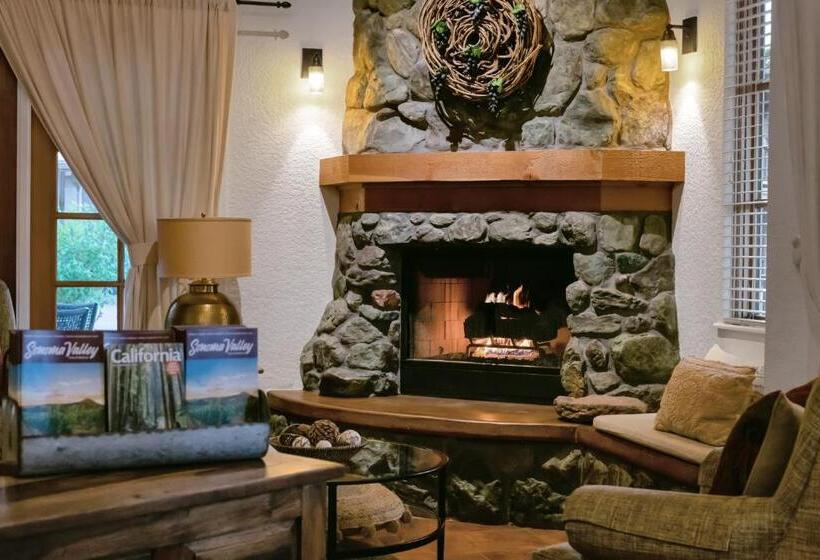 فندق El Pueblo Inn