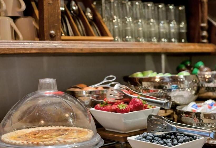 فندق El Pueblo Inn