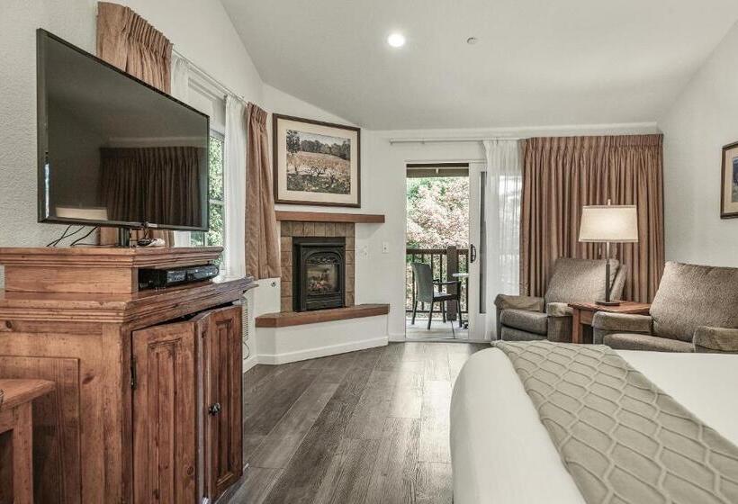 فندق El Pueblo Inn