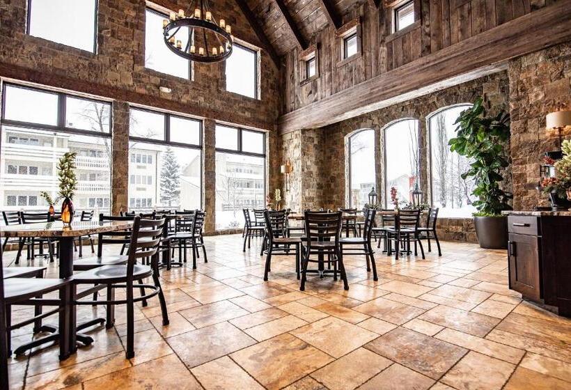 فندق Elk Country Inn