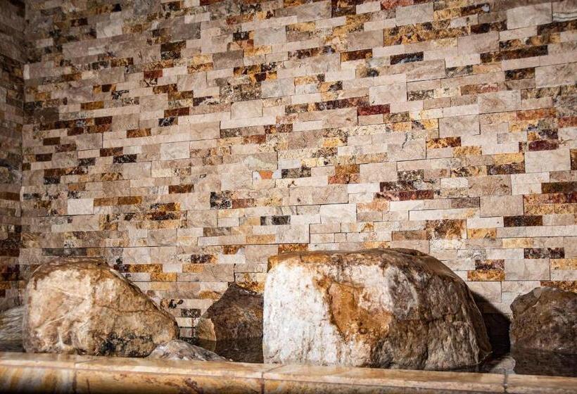 فندق Elk Country Inn