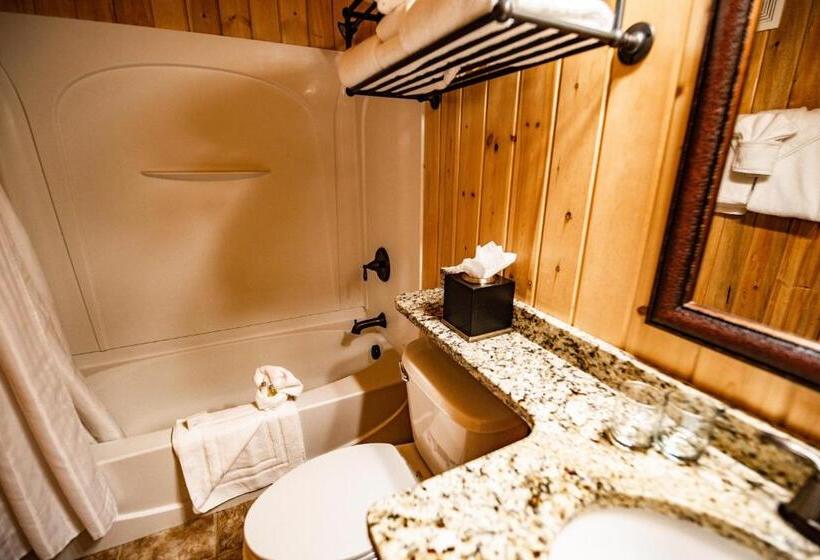 فندق Elk Country Inn