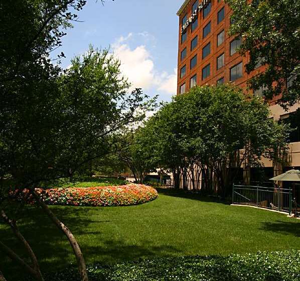 酒店 Embassy Suites By Hilton Dallas Love Field