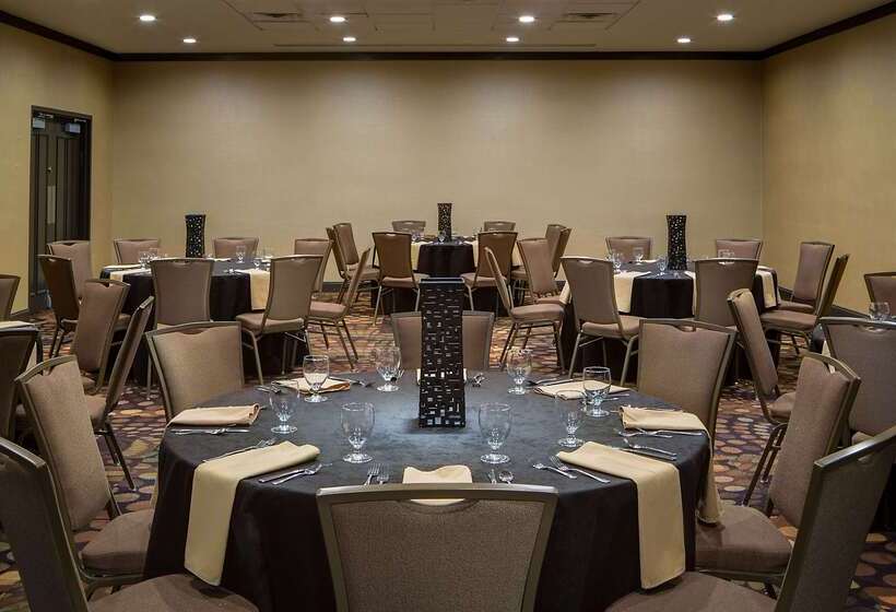 酒店 Embassy Suites By Hilton Dallas Love Field