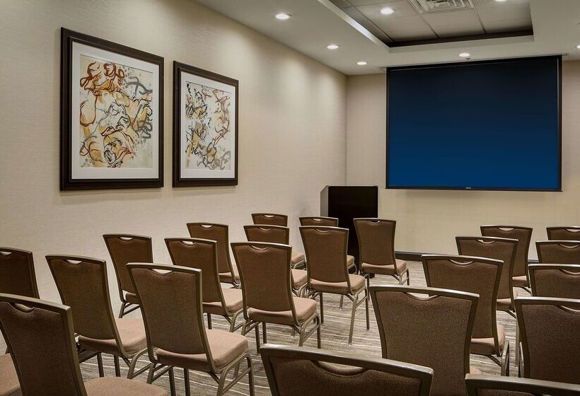 酒店 Embassy Suites By Hilton Dallas Love Field