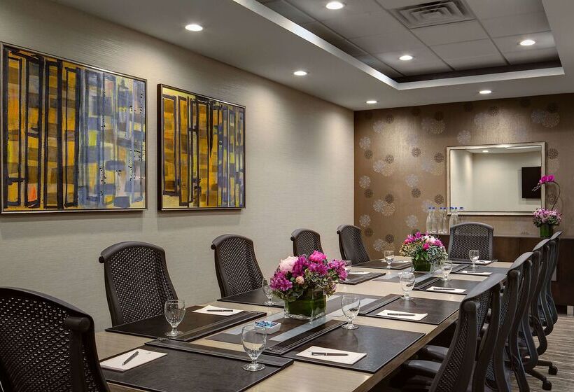 酒店 Embassy Suites By Hilton Dallas Love Field