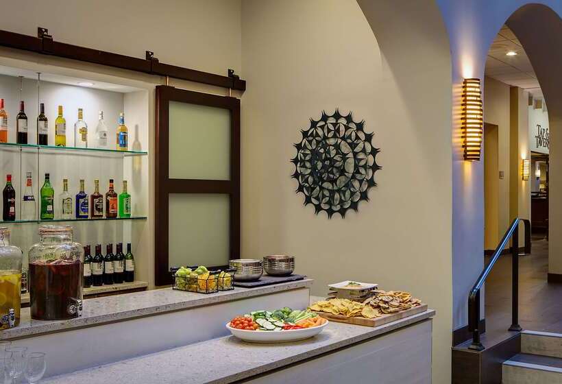 酒店 Embassy Suites By Hilton Dallas Love Field