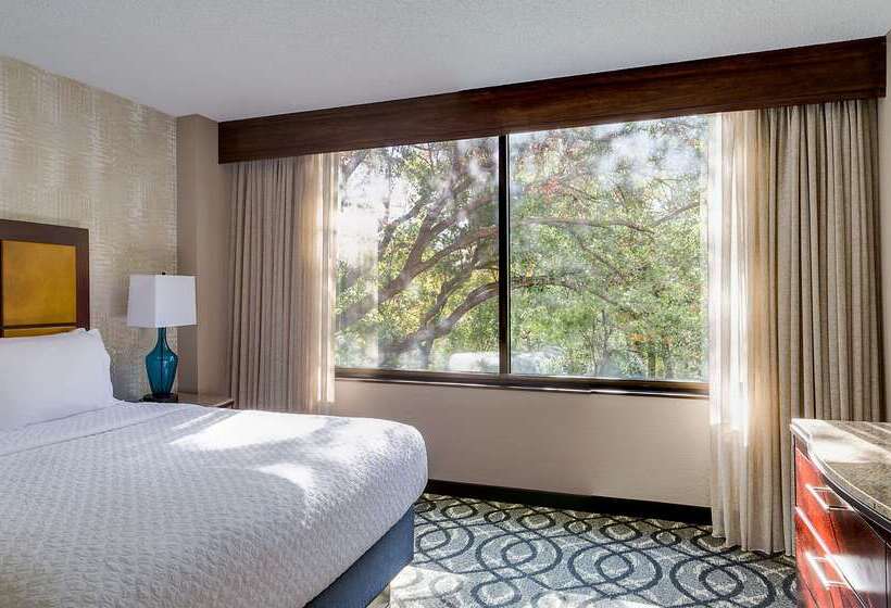 酒店 Embassy Suites By Hilton Dallas Love Field