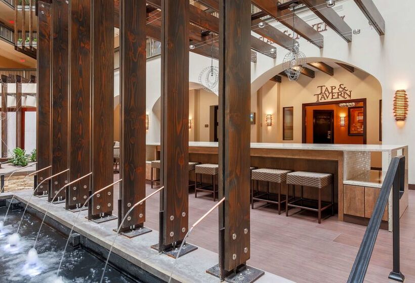 酒店 Embassy Suites By Hilton Dallas Love Field