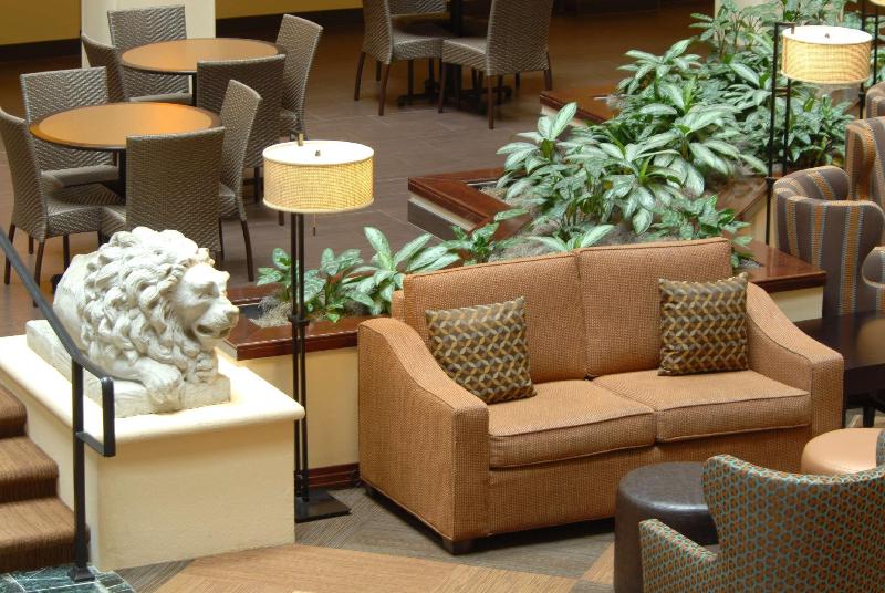 酒店 Embassy Suites By Hilton Dallas Love Field