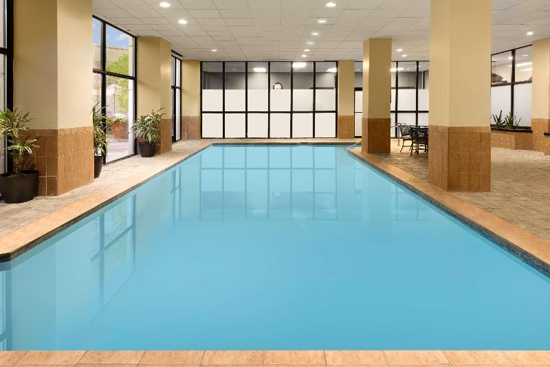 酒店 Embassy Suites By Hilton Dallas Love Field