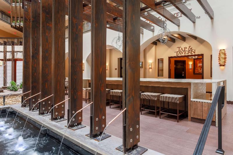 酒店 Embassy Suites By Hilton Dallas Love Field