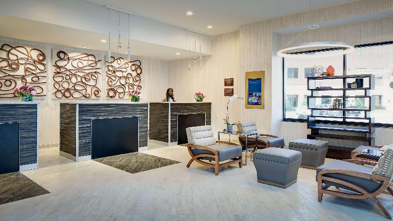 酒店 Embassy Suites By Hilton Dallas Love Field