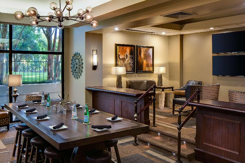 酒店 Embassy Suites By Hilton Dallas Love Field