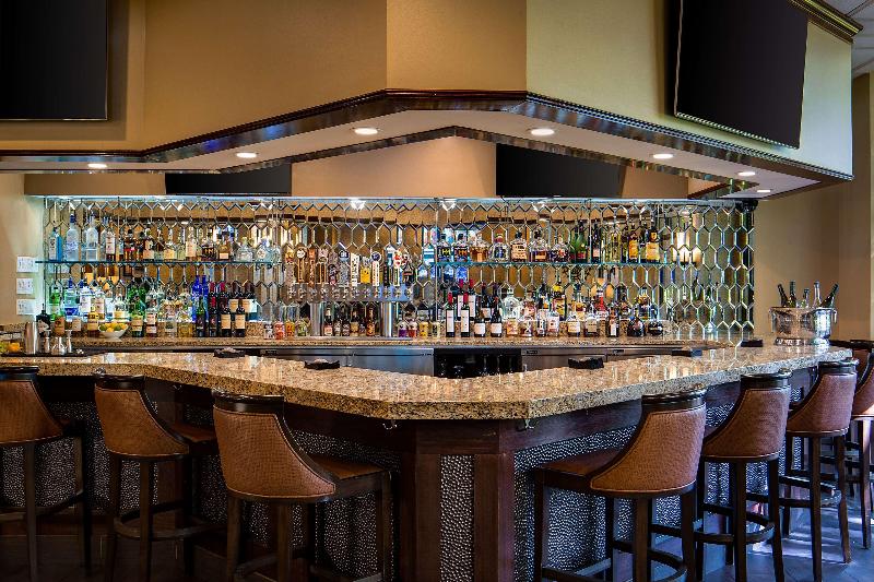 酒店 Embassy Suites By Hilton Dallas Love Field