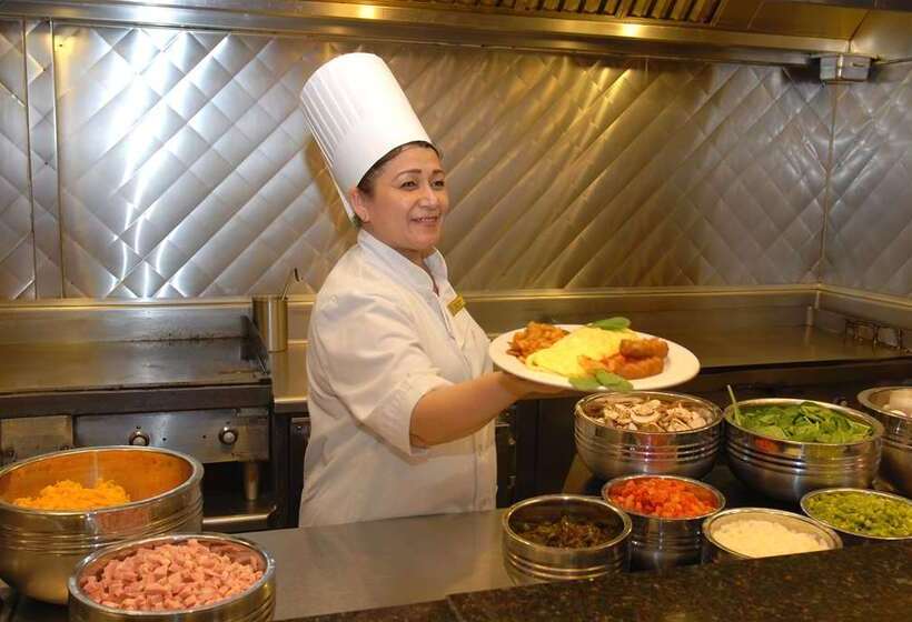 酒店 Embassy Suites By Hilton Dallas Love Field