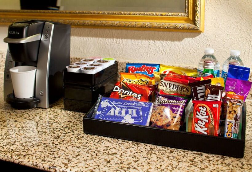 ホテル Embassy Suites By Hilton Houston Near The Galleria