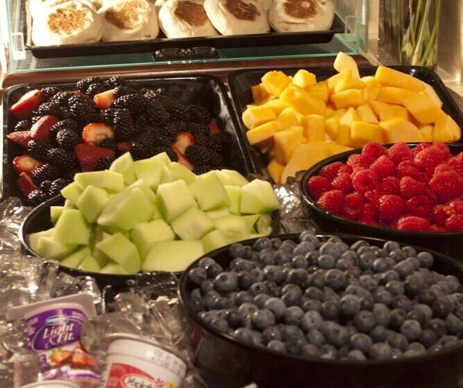 ホテル Embassy Suites By Hilton Houston Near The Galleria