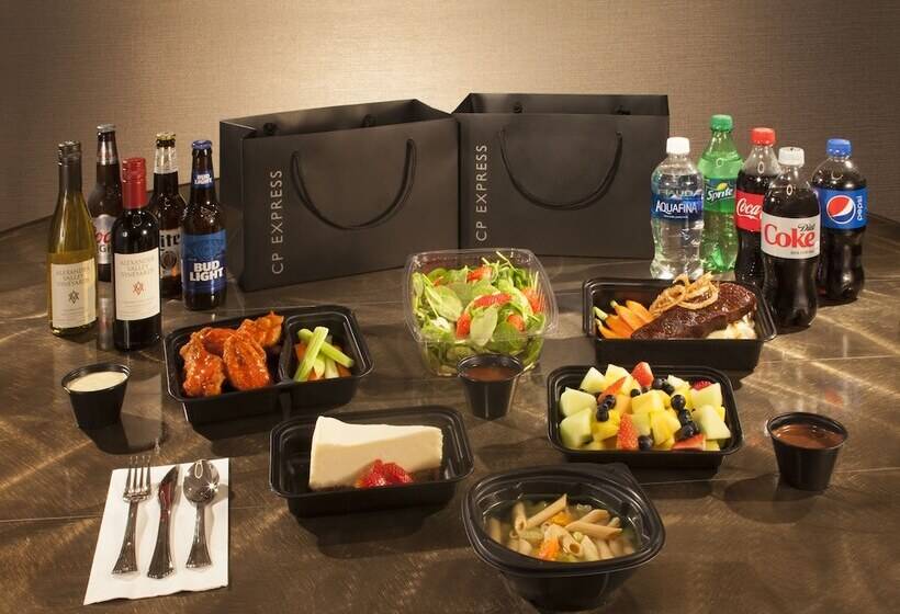 ホテル Embassy Suites By Hilton Houston Near The Galleria