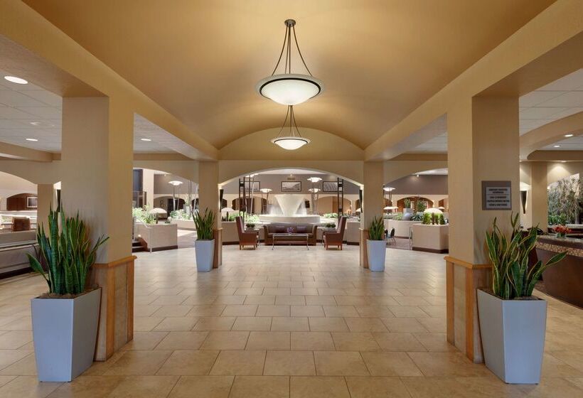 בית מלון כפרי Embassy Suites By Hilton Kansas City International Airport