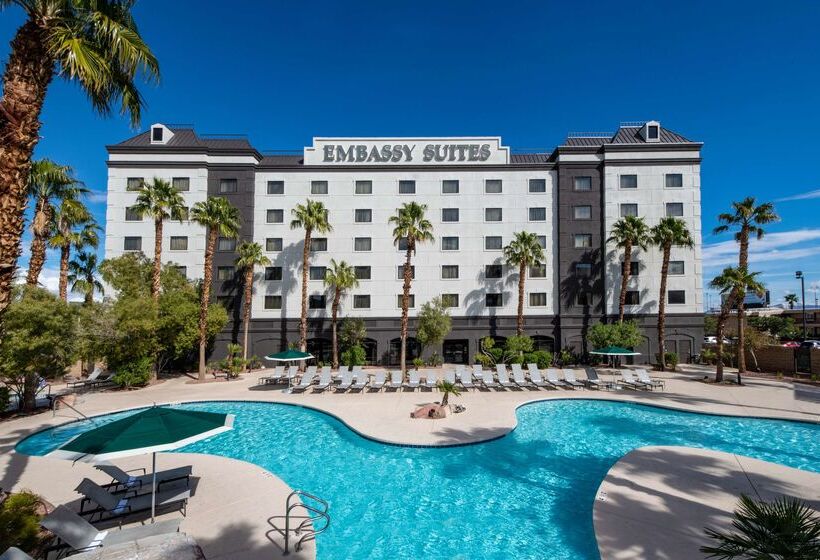 فندق Embassy Suites By Hilton Las Vegas