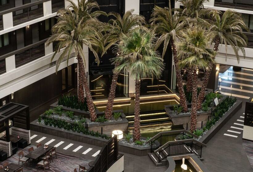 فندق Embassy Suites By Hilton Las Vegas