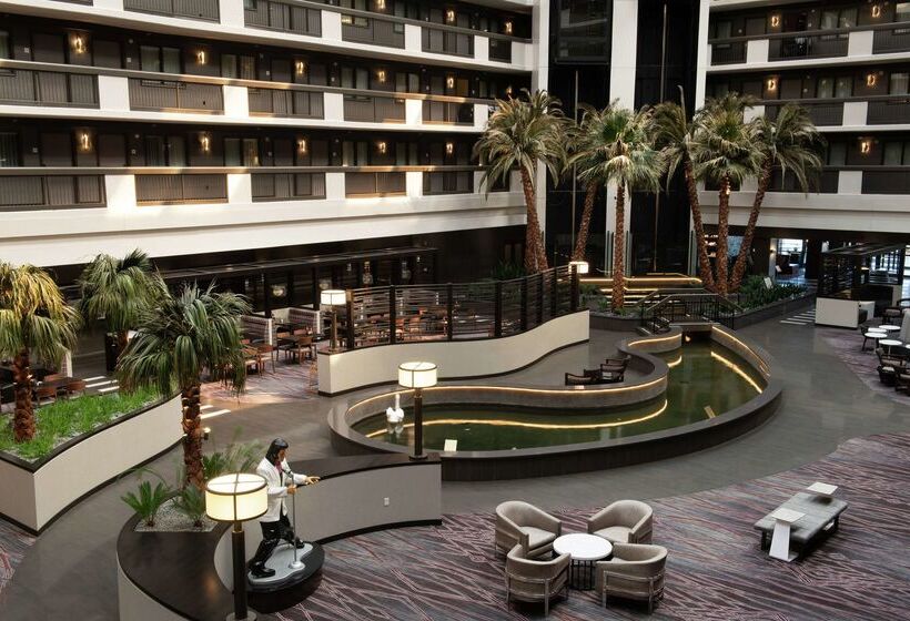 فندق Embassy Suites By Hilton Las Vegas