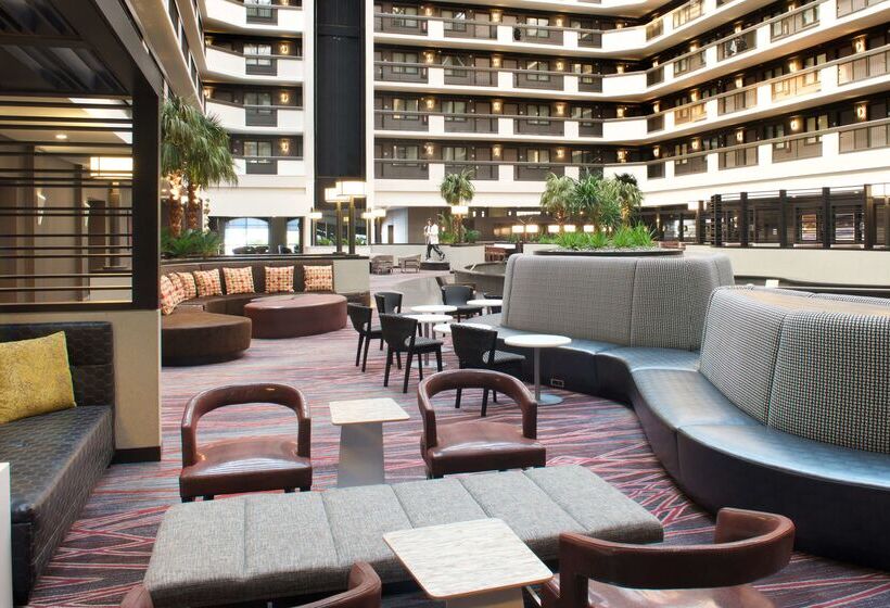 فندق Embassy Suites By Hilton Las Vegas