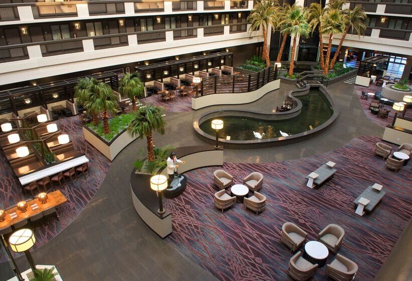 فندق Embassy Suites By Hilton Las Vegas