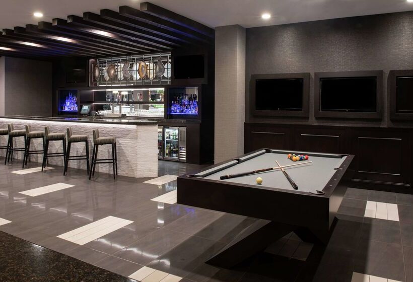 فندق Embassy Suites By Hilton Las Vegas