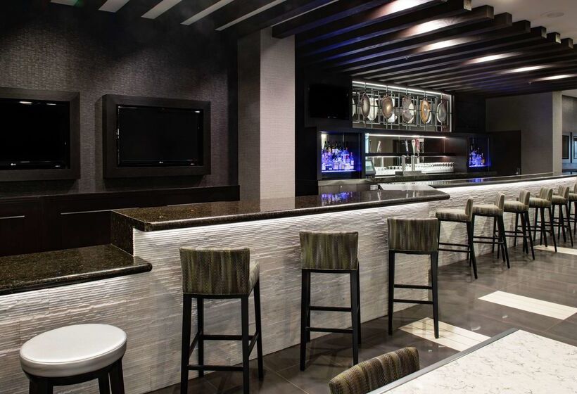 فندق Embassy Suites By Hilton Las Vegas