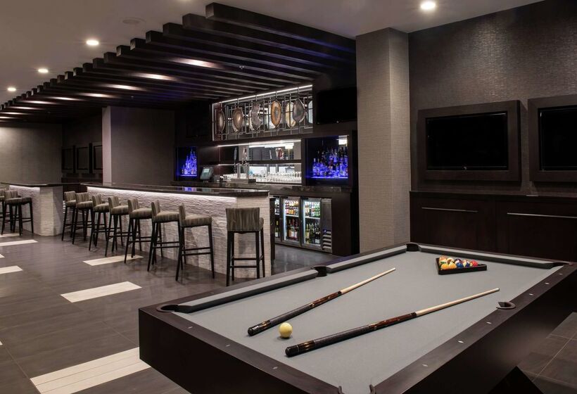 فندق Embassy Suites By Hilton Las Vegas