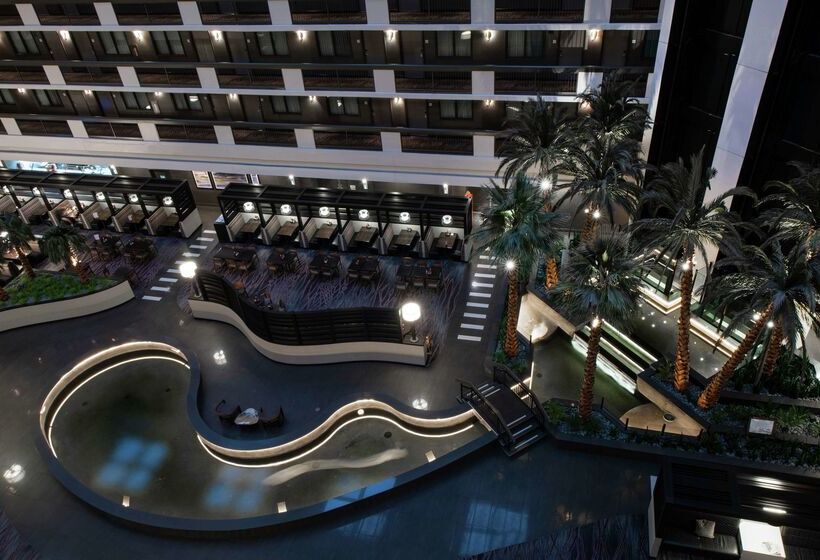 فندق Embassy Suites By Hilton Las Vegas