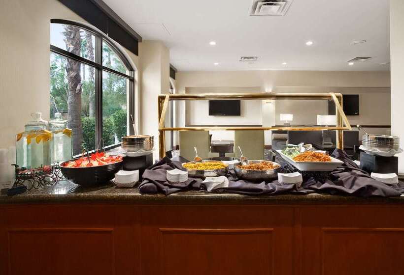 فندق Embassy Suites By Hilton Las Vegas