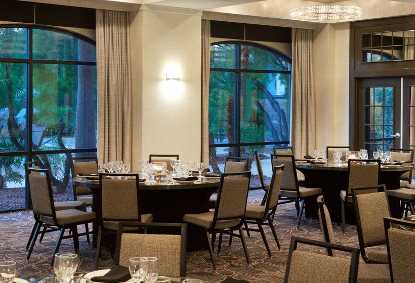 فندق Embassy Suites By Hilton Las Vegas