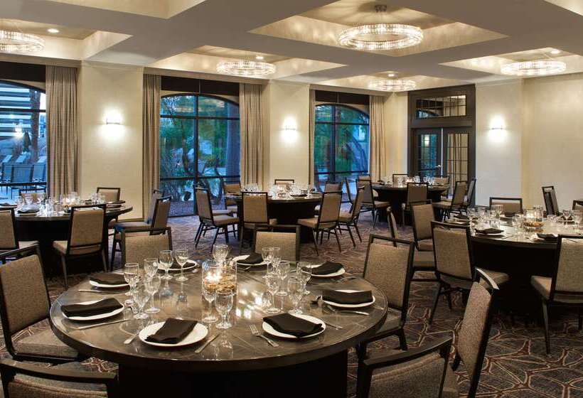 فندق Embassy Suites By Hilton Las Vegas