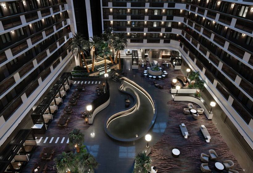 فندق Embassy Suites By Hilton Las Vegas