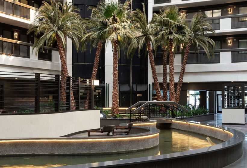 فندق Embassy Suites By Hilton Las Vegas