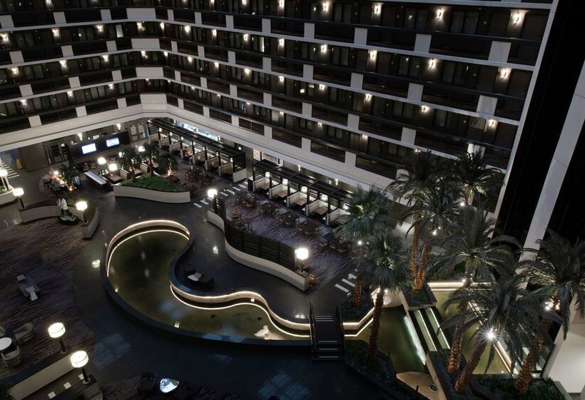 فندق Embassy Suites By Hilton Las Vegas
