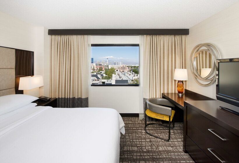 فندق Embassy Suites By Hilton Las Vegas